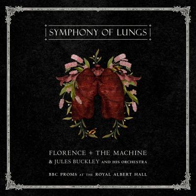 TOP ALBUMS ROCK SOUND 213 SYMPHONY OF LUNGS - BBC PROMS AT THE ROYAL ALBERT HALL