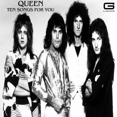 TOP ALBUMS ROCK SOUND 92 TEN SONGS FOR YOU