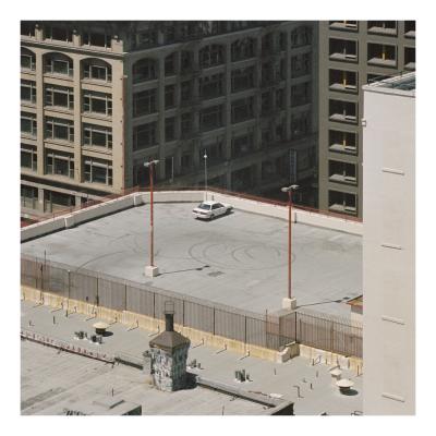 TOP ALBUMS ROCK SOUND 352 THE CAR