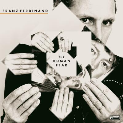 TOP ALBUMS ROCK SOUND 248 THE HUMAN FEAR