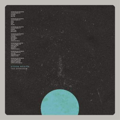 TOP ALBUMS ROCK SOUND 410 THE OVERVIEW