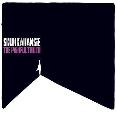 TOP ALBUMS ROCK SOUND 228 THE PAINFUL TRUTH