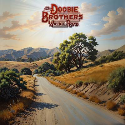 TOP ALBUMS ROCK SOUND 59 WALK THIS ROAD
