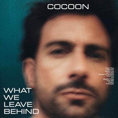 TOP ALBUMS ROCK SOUND 386 WHAT WE LEAVE BEHIND