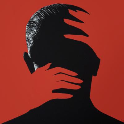 TOP ALBUMS ROCK SOUND 325 WHAT'S THE CURE?