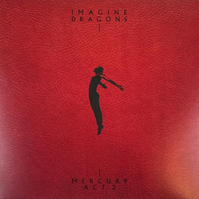MERCURY - ACT 2