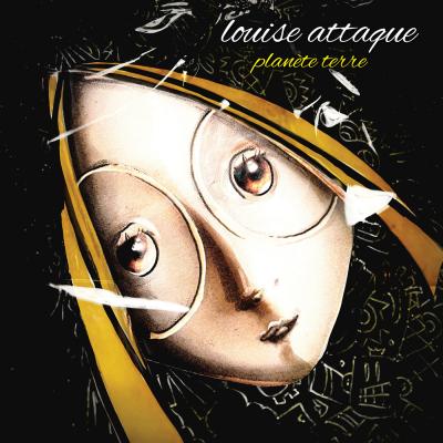 PLANÈTE TERRE