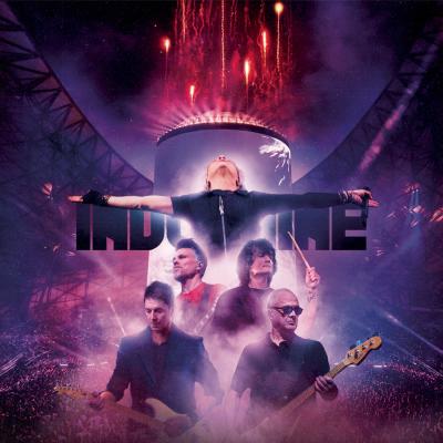 TOP ALBUMS ROCK SOUND 9 CENTRAL TOUR