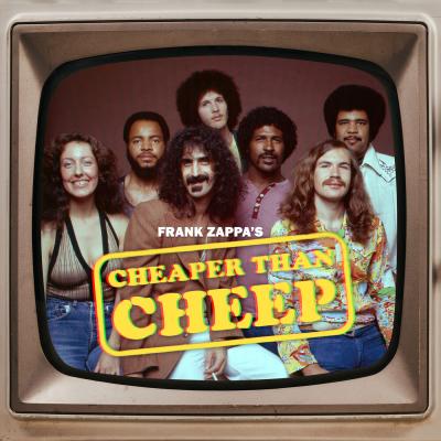TOP ALBUMS ROCK SOUND 321 CHEAPER THAN CHEEP