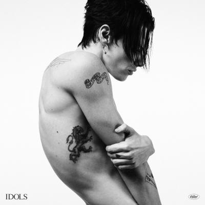 TOP ALBUMS ROCK SOUND 38 IDOLS