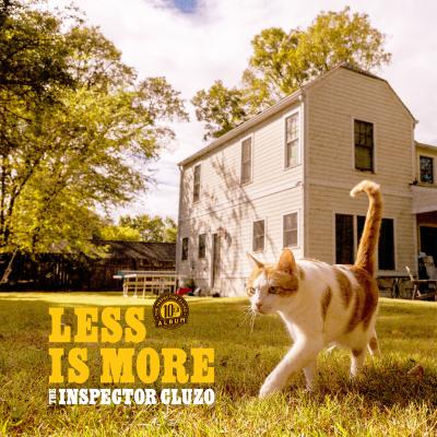 TOP ALBUMS ROCK SOUND 372 LESS IS MORE