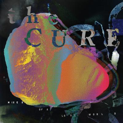 TOP ALBUMS ROCK SOUND 164 MIXES OF A LOST WORLD