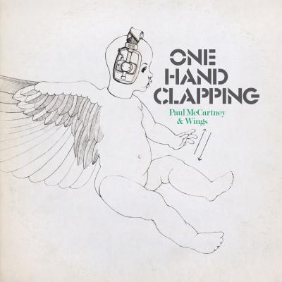 TOP ALBUMS ROCK SOUND 328 ONE HAND CLAPPING