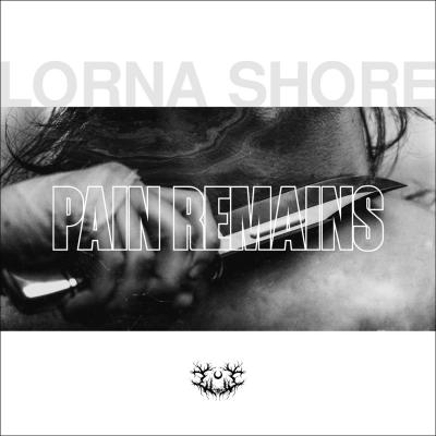 TOP ALBUMS ROCK SOUND 360 PAIN REMAINS