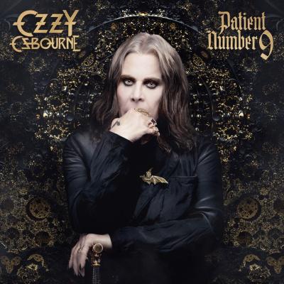 TOP ALBUMS ROCK SOUND 293 PATIENT NUMBER 9