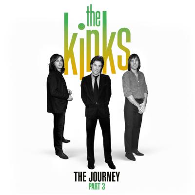 TOP ALBUMS ROCK SOUND 184 THE JOURNEY - PT. 3
