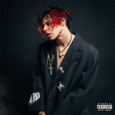 TOP ALBUMS ROCK SOUND 340 YUNGBLUD