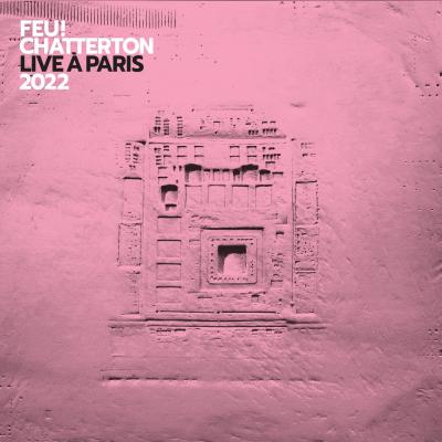 LIVE À PARIS 2022
