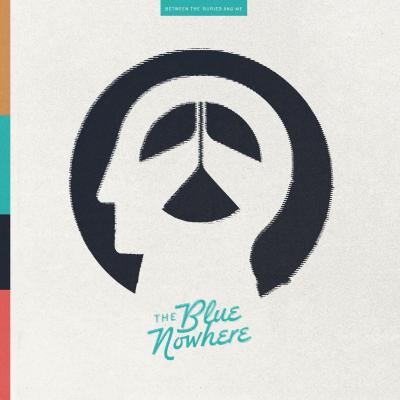 THE BLUE NOWHERE