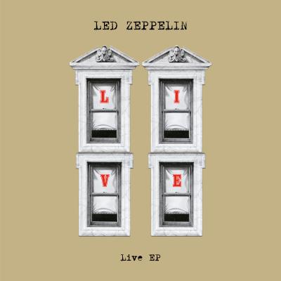 LIVE E.P.