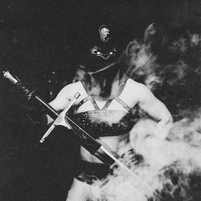 SANGUIVORE II: MISTRESS OF DEATH