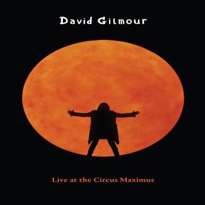 LIVE AT THE CIRCUS MAXIMUS