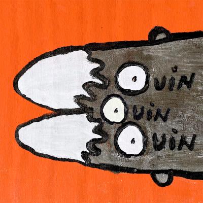 OUIN OUIN OUIN/DELUXE EDITION/LIMITED