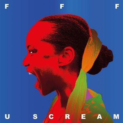 U SCREAM