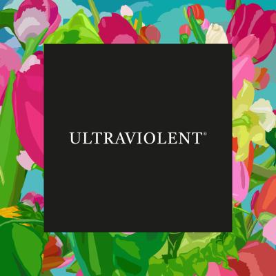 ULTRAVIOLENT