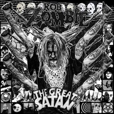 THE GREAT SATAN