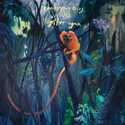 WE ARE TOGETHER AGAIN