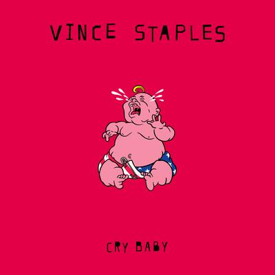 CRY BABY