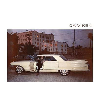 DA VIKEN