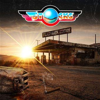 FLASHBACK STATION