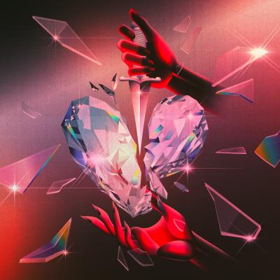 HACKNEY DIAMONDS