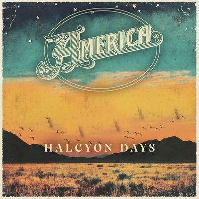 HALCYON DAYS
