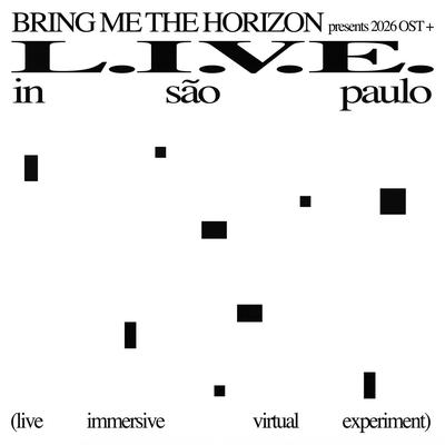 L.I.V.E. IN S&Atilde;O PAULO (LIVE IMMERSIVE VIRTUAL EXPERIMENT)