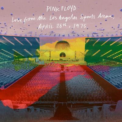 LIVE&nbsp;FROM&nbsp;THE LOS ANGELES SPORTS ARENA, APRIL 26TH, 1975