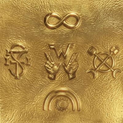 WEEZER (GOLD ALBUM)