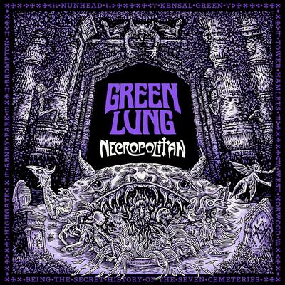 NECROPOLITAN