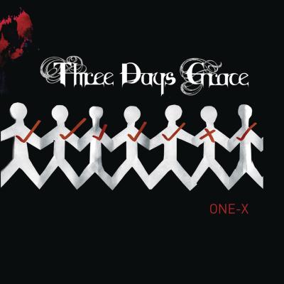ONE-X (20TH ANNIVERSARY EDITION)