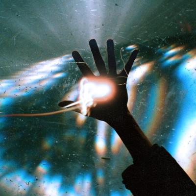 THE SKY, THE EARTH & ALL BETWEEN