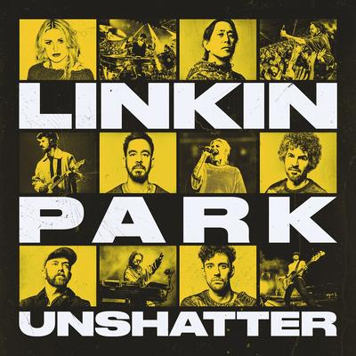 UNSHATTER FILM SOUNDTRACK (LIVE IN S&Atilde;O PAULO)